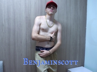 Benjaminscott