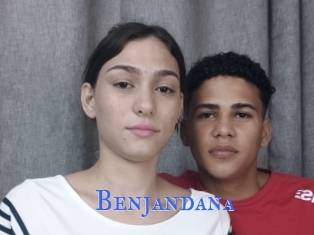 Benjandana