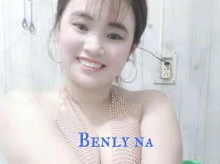 Benly_na