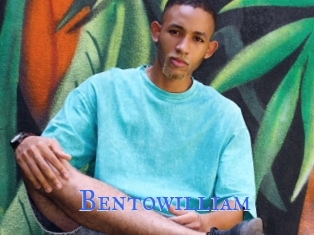 Bentowilliam