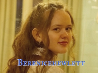 Berenicehewlett