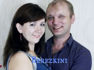 Berezkini