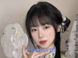 Bethanyu