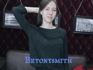 Betonysmith