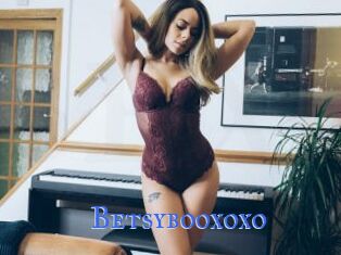 Betsybooxoxo