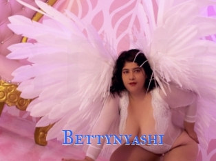 Bettynyashi