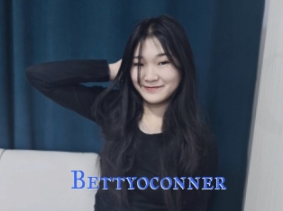 Bettyoconner