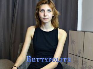 Bettypolite