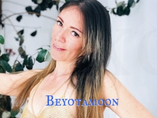 Beyotamoon