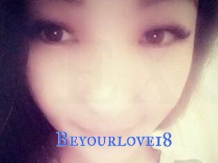 Beyourlove18