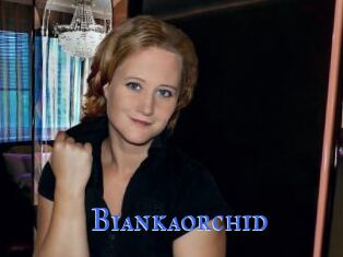 Biankaorchid