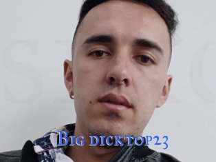 Big_dicktop23