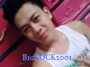 BigCOCK2001