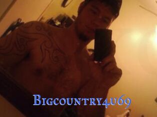 Bigcountry4u69