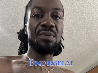 Bigdiesel21