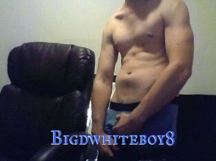 Bigdwhiteboy8