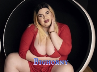 Bighorny