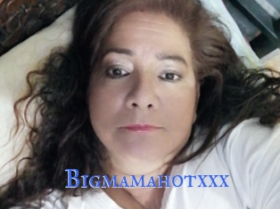 Bigmamahotxxx