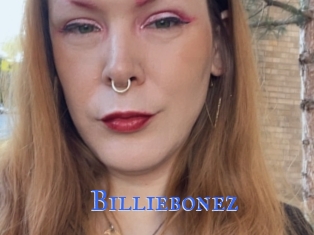 Billiebonez