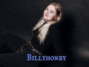 Billyhoney