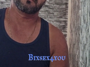 Bixsex4you