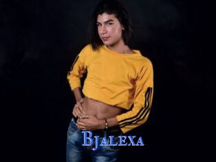 Bjalexa