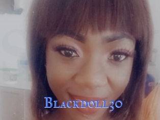 Blackdoll30