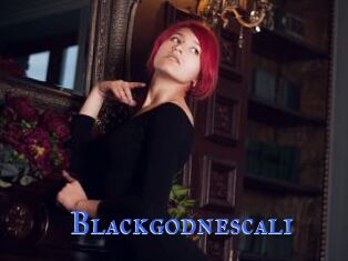 Blackgodnescali