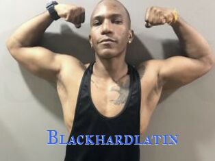 Blackhardlatin