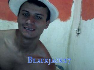 Black_jack27