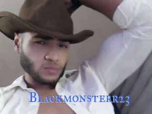 Blackmonsterr23