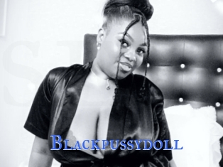 Blackpussydoll