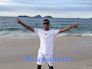 Blacksexboyx