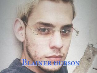Blainer_hudson
