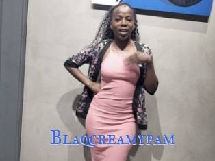 Blaqcreamypam