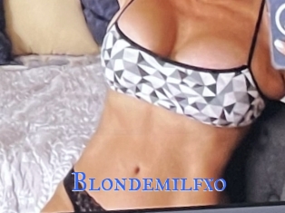 Blondemilfxo