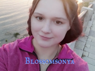 Blossomsonya