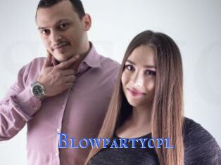 Blowpartycpl