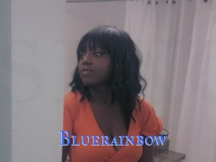 Bluerainbow