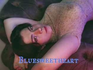 Bluesweetheart