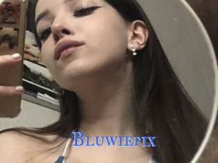 Bluwiepix