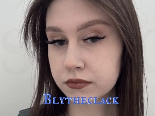 Blytheclack