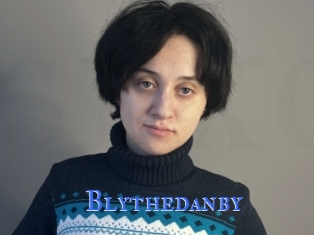 Blythedanby