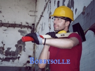 Bobbysolle