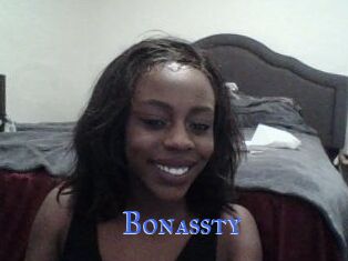 Bonassty