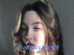 Bondiccapetit