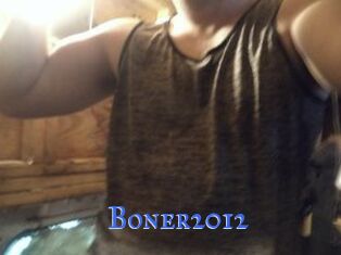 Boner2012