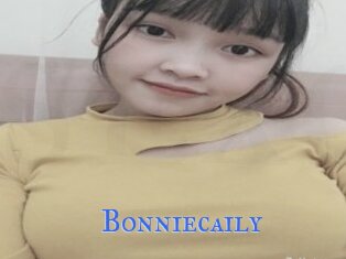 Bonniecaily