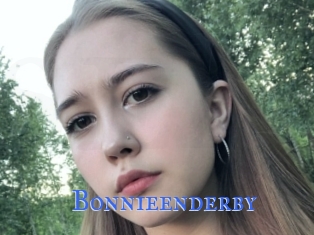 Bonnieenderby