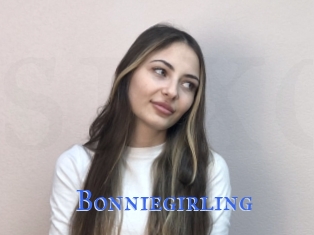 Bonniegirling